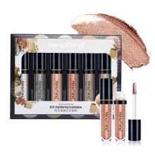 �a��hengfang���Ȼò���ӰҺEyeshadow�ʯ�����Ӱ���b���QH6535