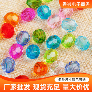 36�������͸����������ɫɢ�黨ƿ�� diy���ֹ��������Ʒ���