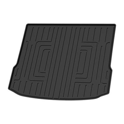 Trunk Mat, Hongqi H6, HS3, HS5