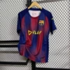 2526 Barcelona home DPLAY advertisement