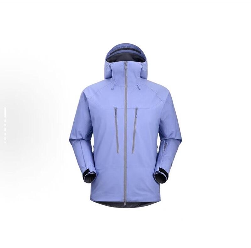 サンストーン同型プロ全天候型アウトドアスポーツ男女兼用防風防水登山キャンプジャケット|undefined