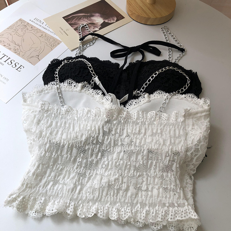 Sexy lace trend fashionable design belt
