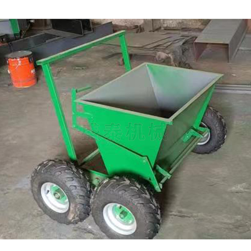 草坪充冲砂机 手推人工足球场校园漏沙机人造草坪充砂机