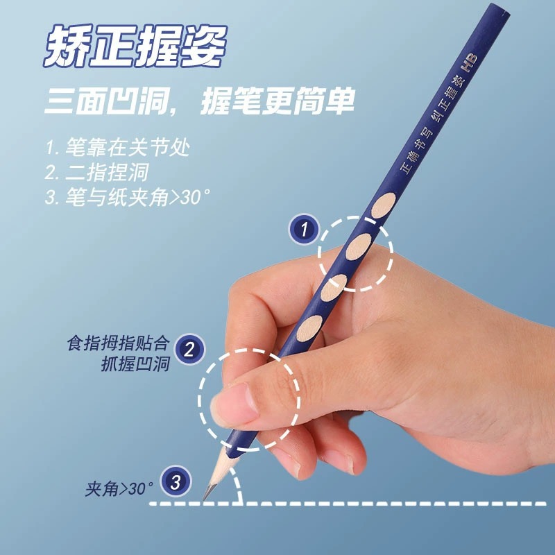 Lápiz de lápiz de lápiz