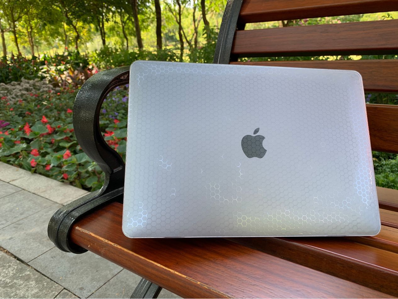 适用苹果笔记本保护壳macbook pro的电脑壳air13苹果电脑保护套M2-阿里巴巴