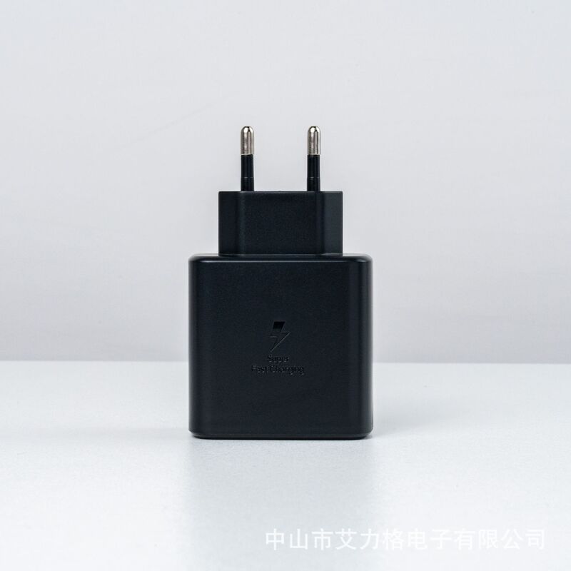 Affordable Pd45W Charger Suitable for Samsung S23S24Ultra Mobile Phone Note Fast Charging Head Flash Charging Charging Head Affordable Pd45W Charger Suitable for Samsung S23S24Ultra Mobile Phone Note Fast Charging Head Flash Charging Charging Head