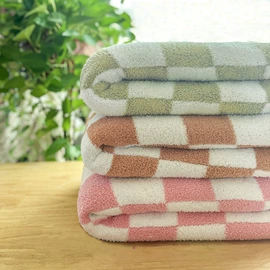 成人帽;围巾;线毯