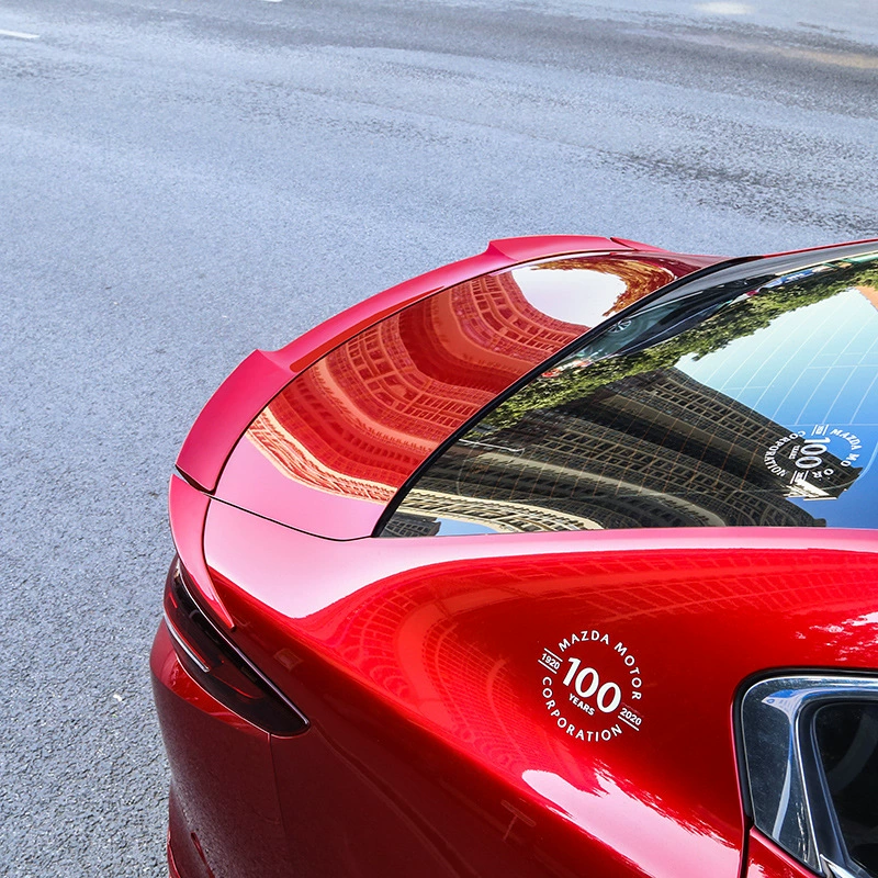 Подходит для модифицированных зарубежных версий хвостового крыла Angksera sub-era 2020 года, декоративных спортивных аксессуаров без перфорации