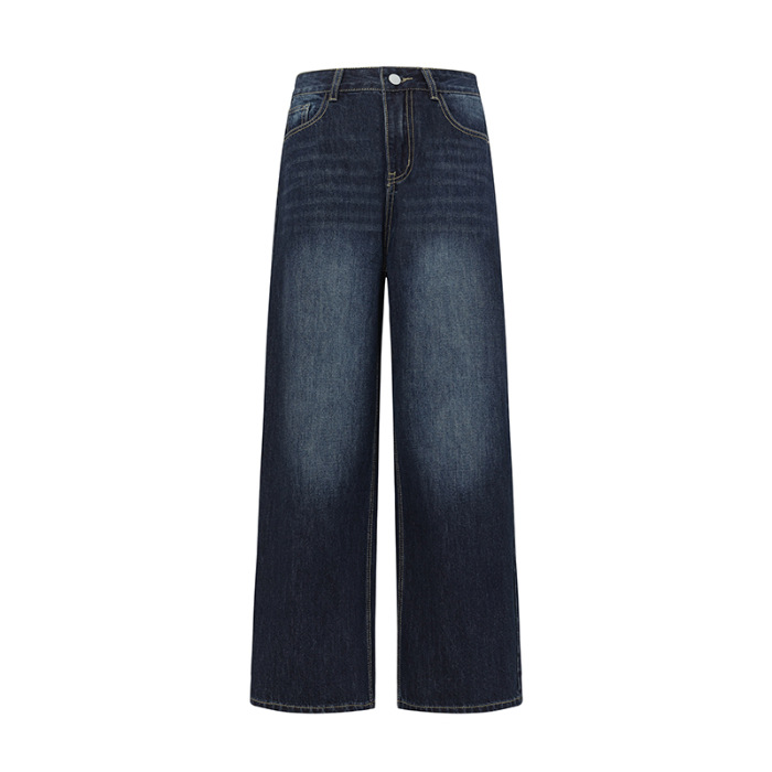 Blue gray lengthened