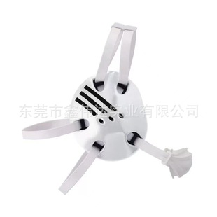 Adidas Same Style Fighting Earmuffs Nbr Helmet Adjustable Earmuffs Mma Wrestling Boxing Trainer Jiu-Jitsu Ear Protection