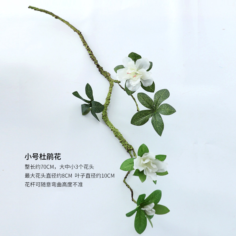 Fronteriza in-viento vasos de flores Nordic quema flores falsas flores secas adornos de cerámica en el hogar sala de estar vasos de flores contenedores