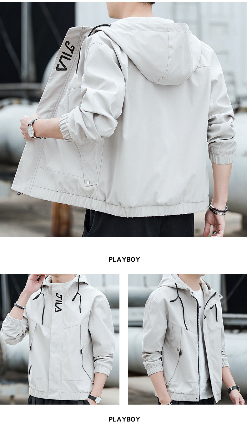 Veste homme en Polyester Polyester  - Ref 3443342 Image 55