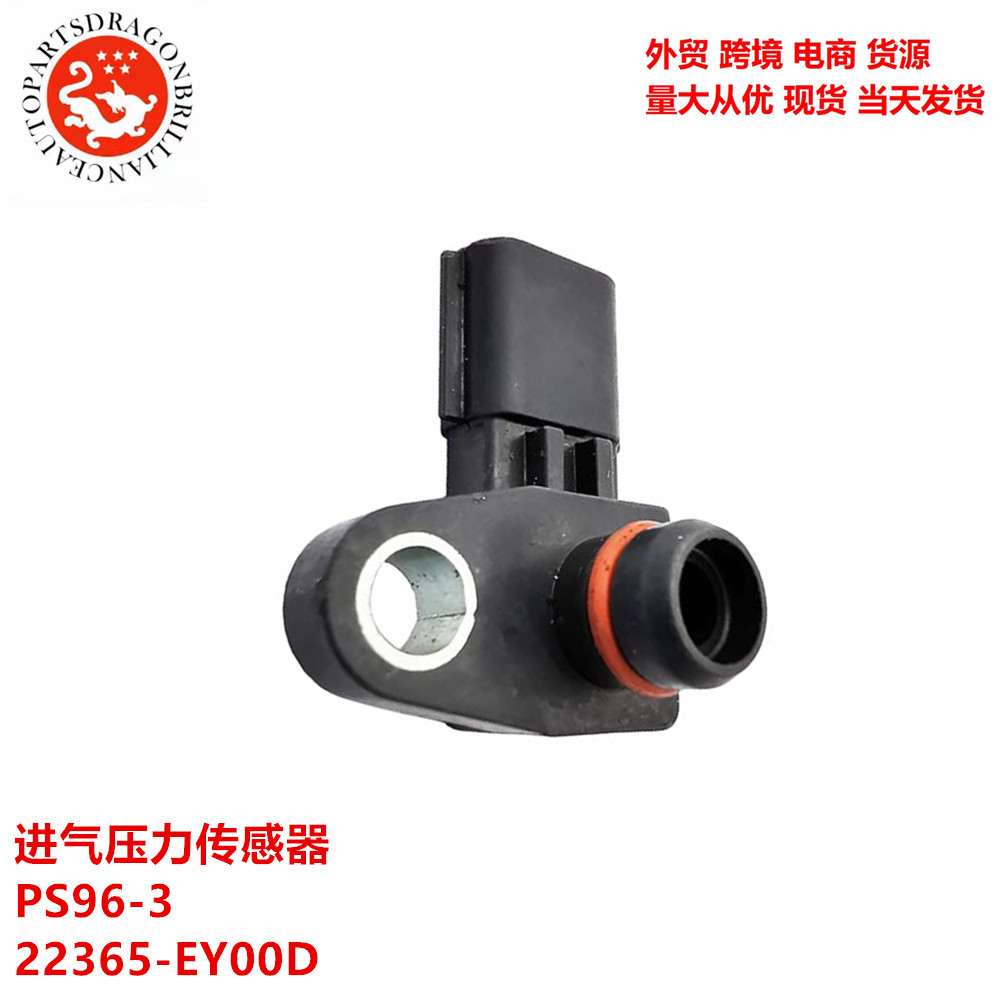 Sensor de presión de admisión para Nissan PS96 - 3 22365 - EY00D 22365 - EY00B
