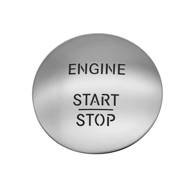 Level E-Class S GLA – Ignition switch