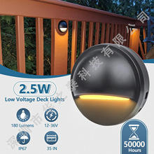 2.5wled�A���o�ڼװ��AC/DC���^��̨�AͥԺ������ˮ�ڟ����Sֱ��