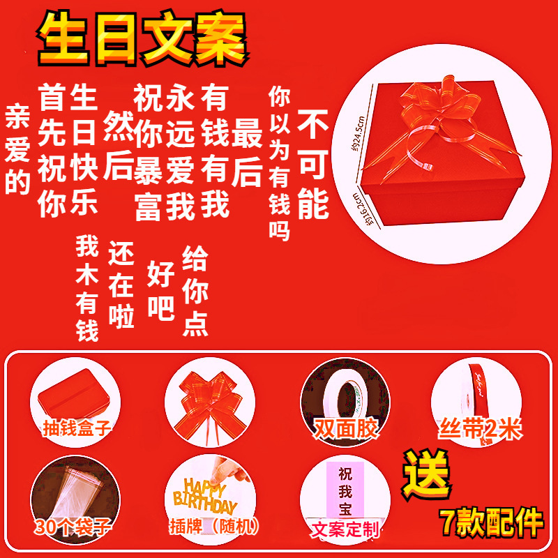 생일 카피라이팅