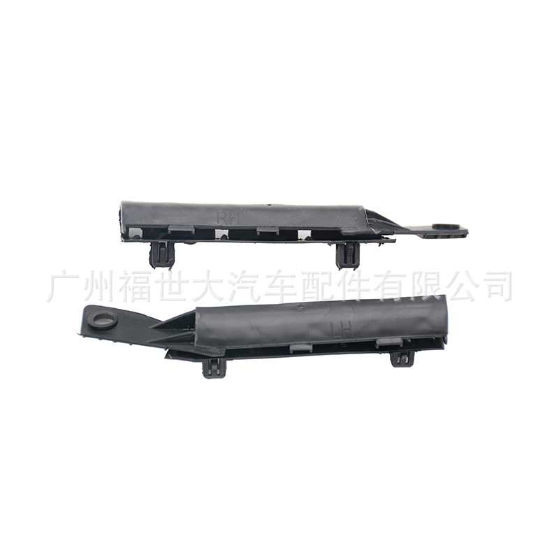 Nissan Tiida ön bumper mötərizəsi 2004-2011