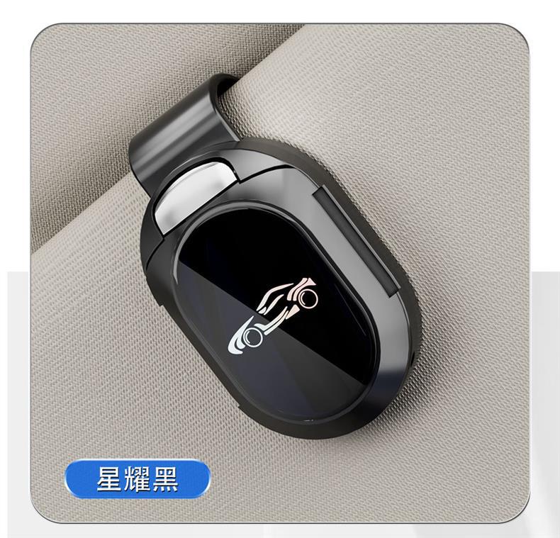 Car Glasses Clip Car Sun Visor Storage Clip Glasses Frame Personalized Buckle Type Car Hanging Sunglasses Clip Clip Clip