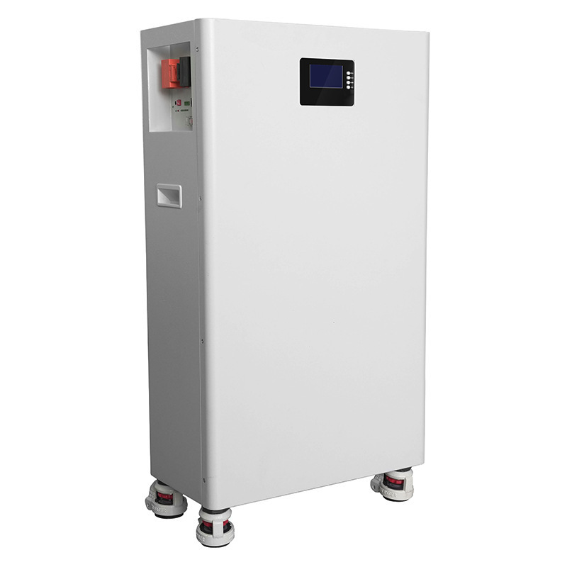 16 度電気エネルギー貯蔵リチウム電池フロアホイール付き 51.2V314AH リン酸鉄リチウム電池家庭用エネルギー貯蔵リチウム電池|undefined
