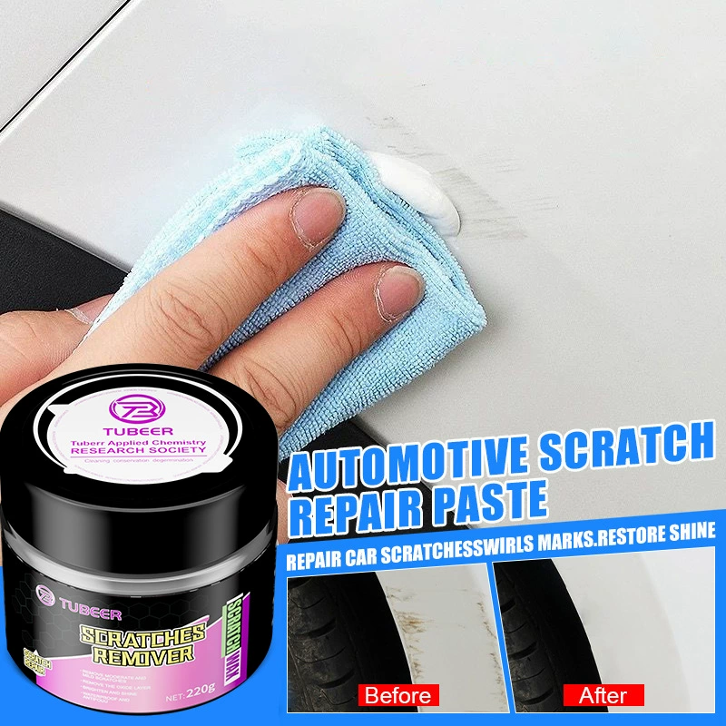 Автомобильный царапин воск средство для удаления царапин на поверхности краски средство для восстановления царапин средство для ремонта полированного воска для восстановления внешней торговли