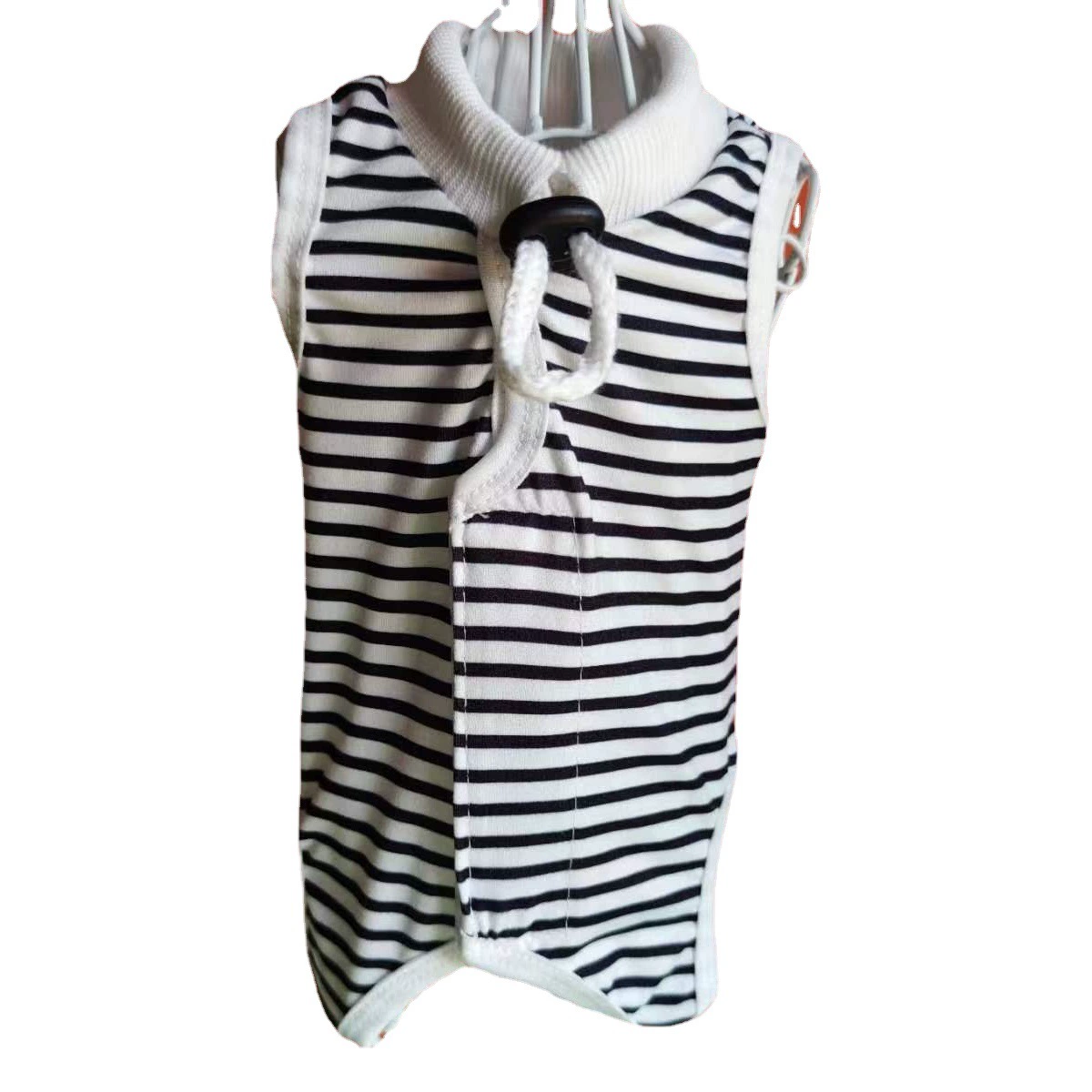 Хирургическая Одежда для кошек Женская одежда для стерилизации кошек одежда для отлучения от груди послеоперационная одежда летняя эластичная одежда для кошек послеоперационная Одежда для кошек