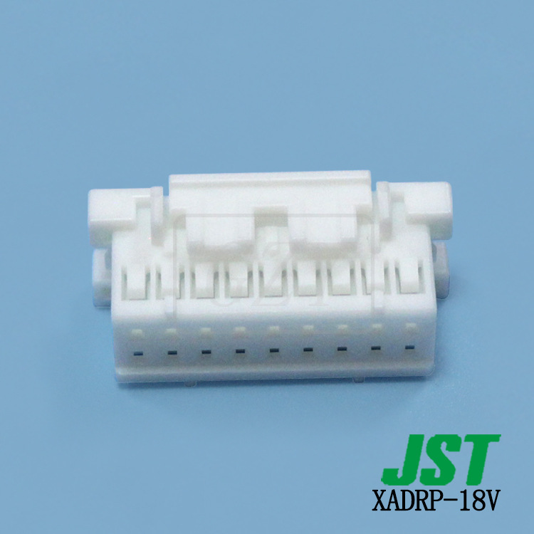 ���� XADRP-18V �����ܿ� JST XADϵ�� 2.5mm��� �߶���
