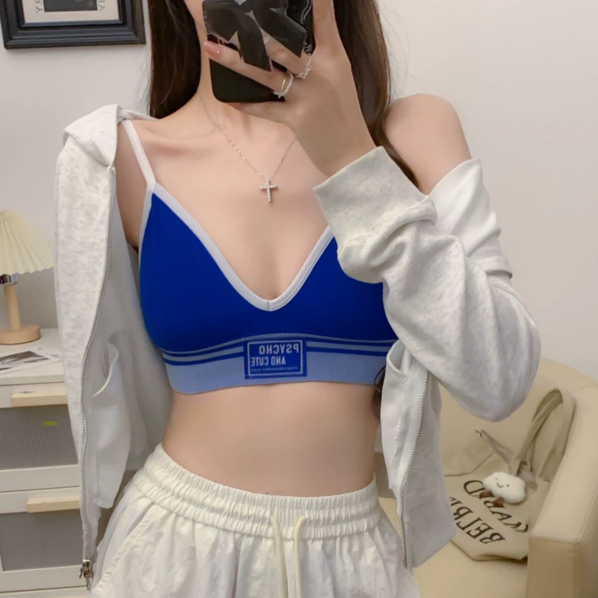 Европейский и американский стиль ретро камзол жилет женский треугольник с нагрудным ковриком