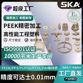 工农业塑料;塑料模;注塑加工