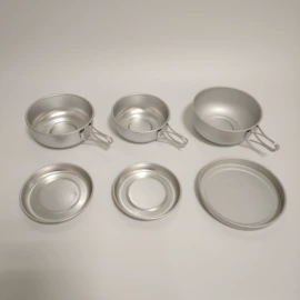 户外炊具;其他户外用品;运动水壶