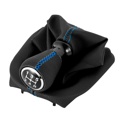 Lever Handball Integrated, Cab and accessories