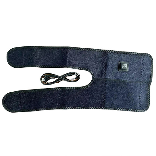 Electric heating for old cold legs for men and women, hot compress, leg protection, knee protection, cold-proof knee protection, protective gear, wholesale