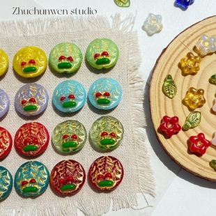 �¿���a�ݿ�������ɫĢ��ɭ�ֻ�����~diy�����Ʒ����������