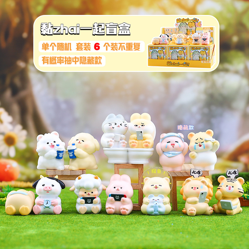 BB3024는 6개를 함께 접착합니다.