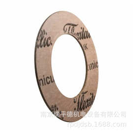 福来西 Flexitallic  Thermiculite®715 高温无芯板片材