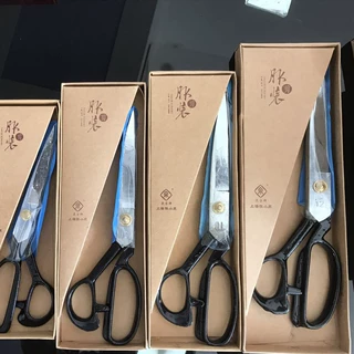 裁缝剪刀张小全剪刀服装【张小全服装剪刀】