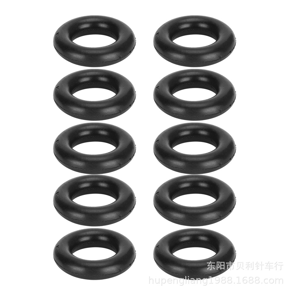 【家用缝纫机橡皮圈】蝴蝶 飞人 上海牌老式脚踏缝纫机配件橡皮圈