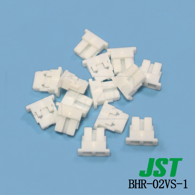 ��ӦBHR-02VS-1 �ܿǿ��� JST������ �Ӳ����� 4.0mm���ɶ���