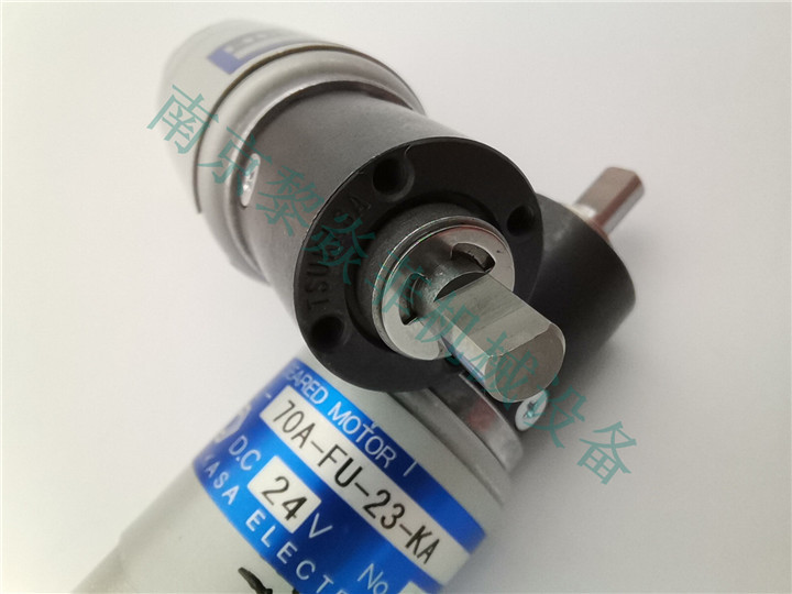 TSUKASA驰卡沙TG-01G-RU-181-KA,24V旋转致动器TG-301A-SM-120-HA