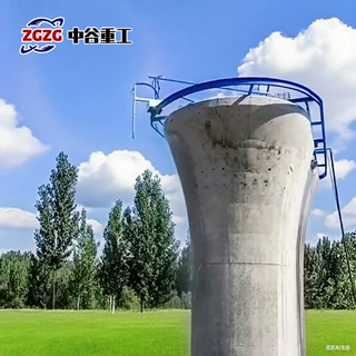 桥墩喷淋养护系统固定式墩柱全自动喷洒浇水装置 墩身智能养生