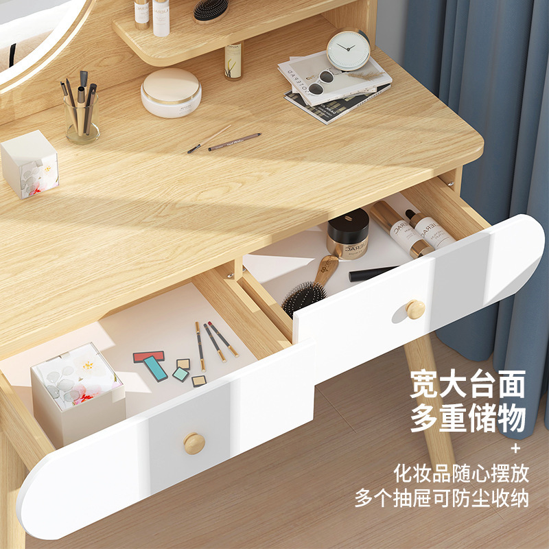 [3블록 터치 LED 조명] 웜화이트 100cm