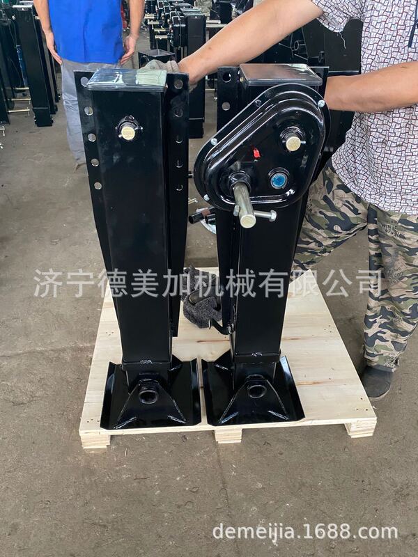 Demiga Brand Semi-trailer Accessories Trailer Legs