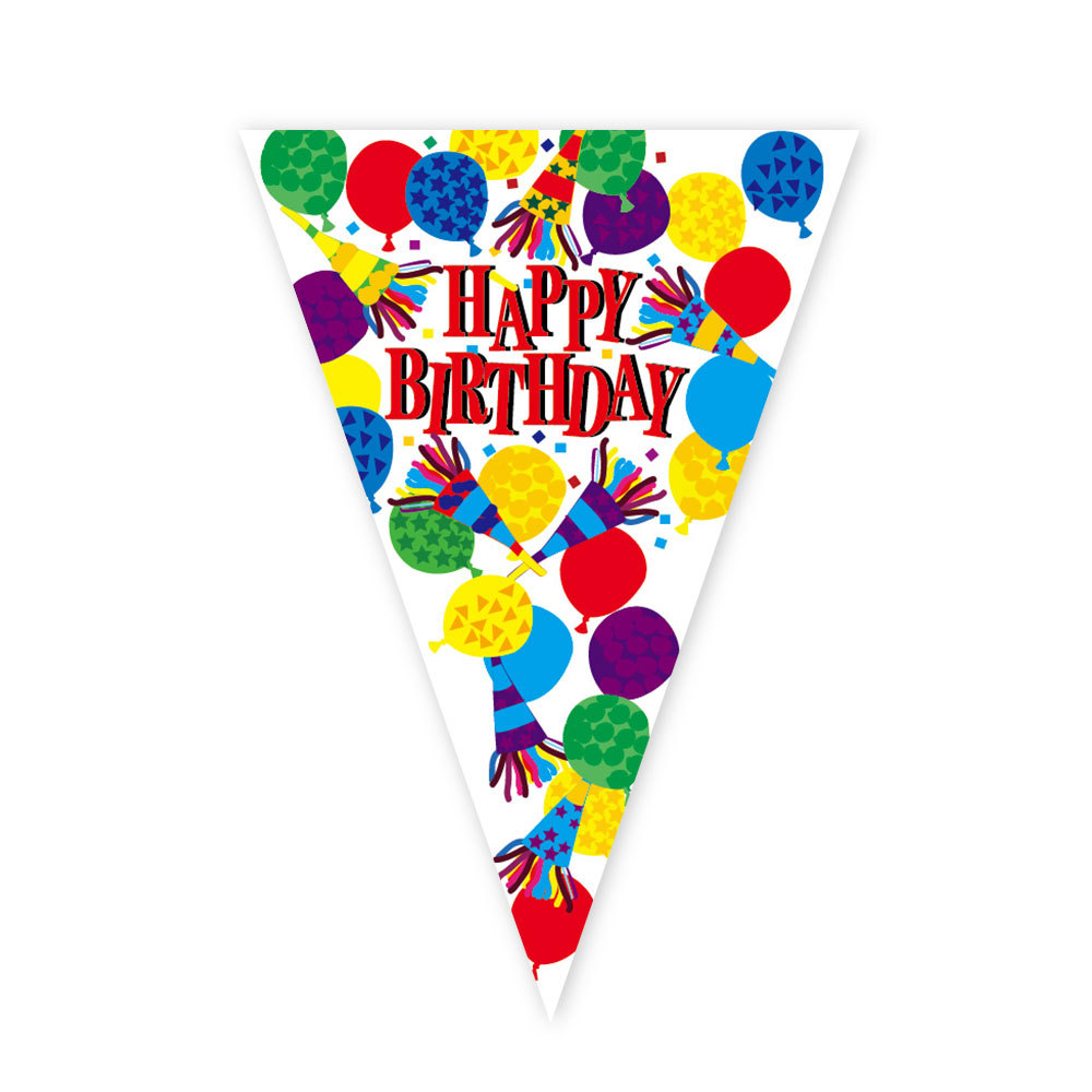 Cumpleaños en inglés 05