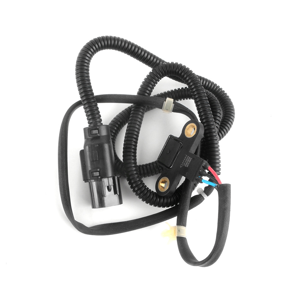 El sensor de posición del cigüeñal es adecuado para el motor Ruifeng 2.4 moderno G4JS importado de Jiajiang Huai Hyundai