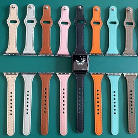 智能手表表带;表带;AppleWatch表带