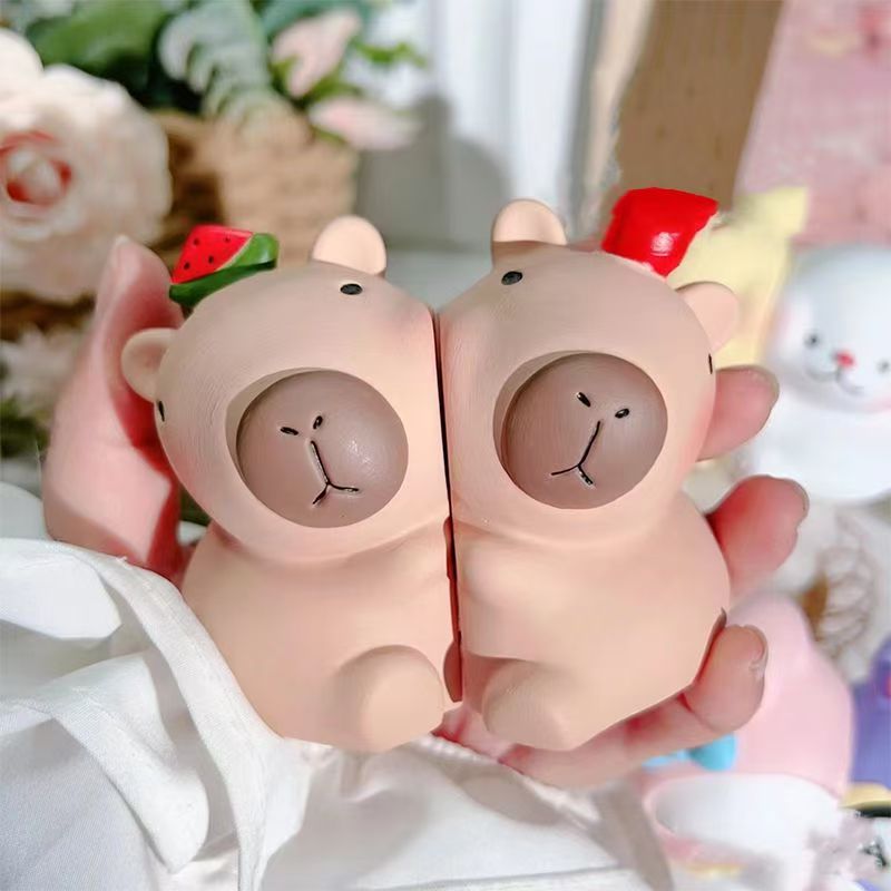 자석이 포함된 소형 아로마테라피 스티커 No. 3