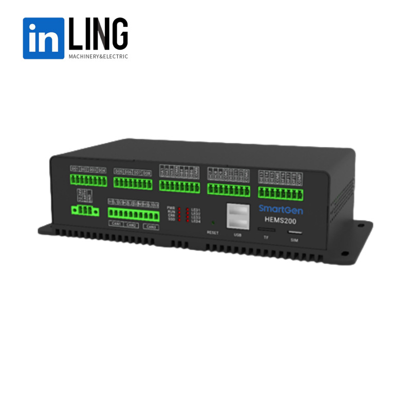 Smartgen混合能源系统发电机零件控制器HEMS400 HEMS200 HEMS150