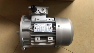 SITI MOTORI ELETTRICI FC71B4 B5 0.37KW 380V ����늙C