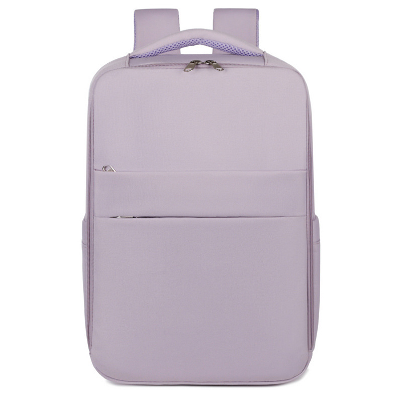 Zaino transfrontaliero, borsa versatile per laptop, zaino per studenti, zaino di grande capacità per viaggi di lavoro brevi_voghion.com