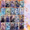 [原神30款（20张）人气女角色美图合辑]