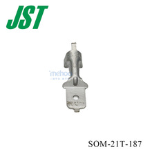 JST�B����SOM-21T-187 ���ӽӲ�� ��܇�B���� JST���^ԭ�b